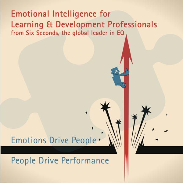 eBook: Emotional Intelligence for Learning & Development Professionals
