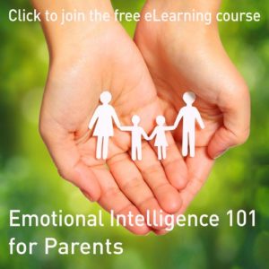 free online emotional intelligence class for parents