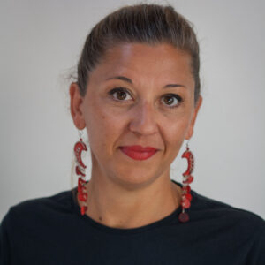 Liliana Selva