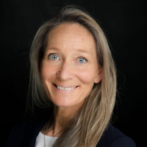 Maria Olsson, PCC/ICF, CEQC