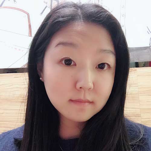Summer guo six seconds