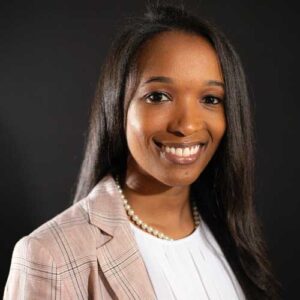 Breana Wofford, MS. Ed; Ed. M