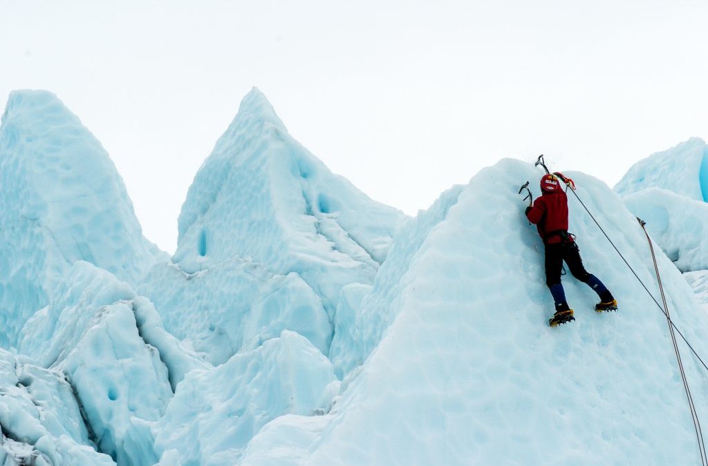 L’Iceberg della Motivazione: 3 consigli per alimentare una motivazione duratura