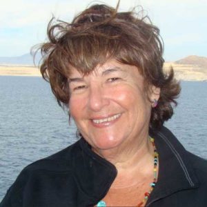Candace Pert
