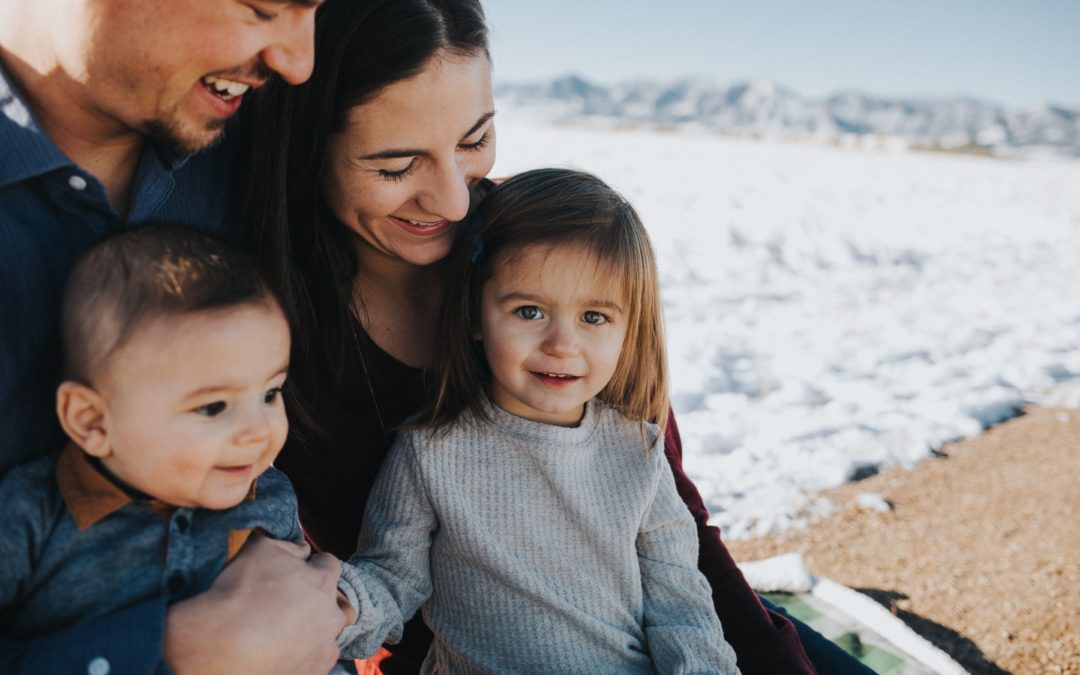 Emozioni in Famiglia: ri-conoscersi attraverso l’Intelligenza Emotiva