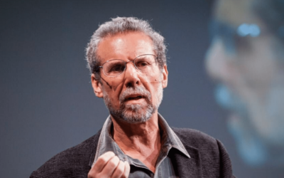 Scollegarsi per Connettersi: Daniel Goleman & Joshua Freedman su Focus, Parte III