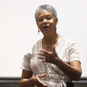 Susan Charles
