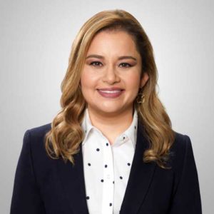Maria Angelica Malpica Olvera