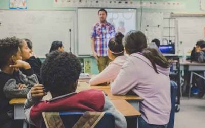 Measuring Students’ Growing Self-Awareness