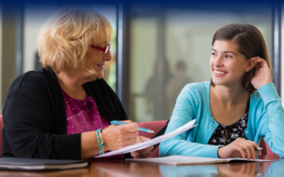 Developing School Counselors’ Emotional Intelligence