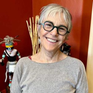 Susan Stillman, EdD