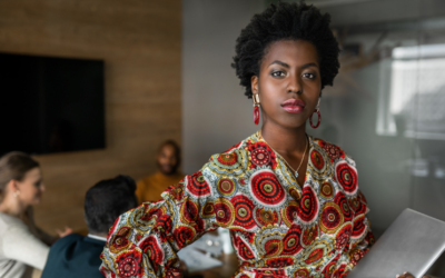 Developing Women Leaders for Greater Equity in East Africa