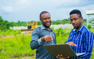 Growing a New Generation of Leaders at SunCulture