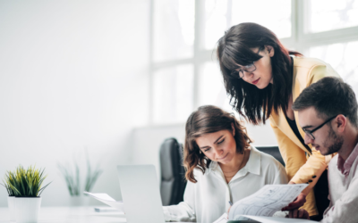 Breaking Out of the Box: Building Key Skills for Creative Customer Solutions
