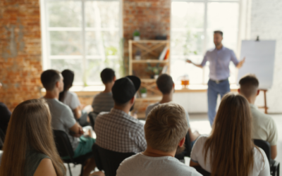 Creating a Common Language on Campus: Students, Faculty and Staff Grow Emotional Intelligence with Innovative Curriculum