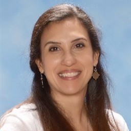 Hala Jimenez