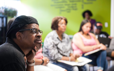 Empowering for Life Success: Workforce Training for Individuals Facing Racial or Socio-Economic Barriers Correlated with 24% Increase in Key Life Outcomes