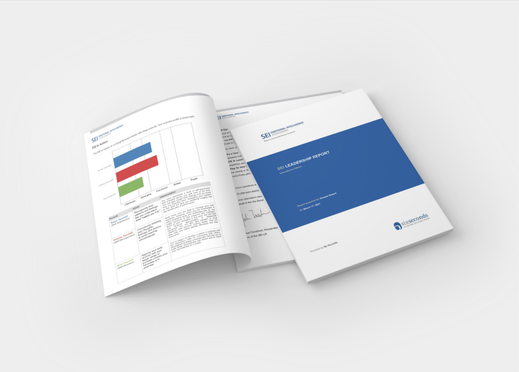 Leadership Report