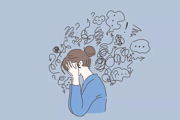 Lo Stress mi sta uccidendo!