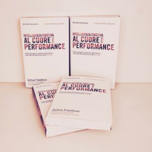 Al Cuore della Performance