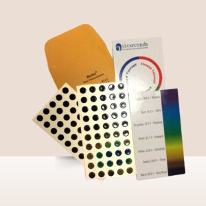 Biodots