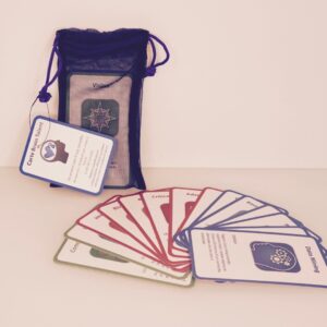 Brain Talent cards