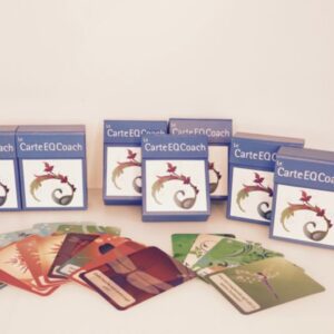 Carte EQ Coach