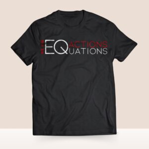 Maglia EQ Actions