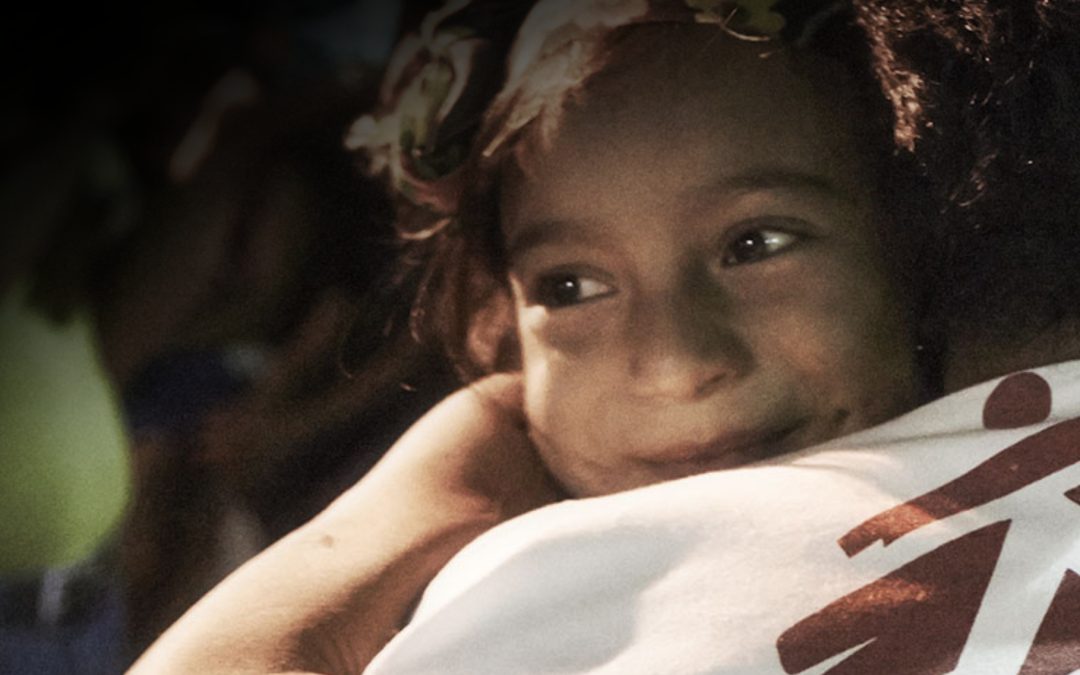 From Membership to Partnership: Medici Senza Frontiere – Case Study