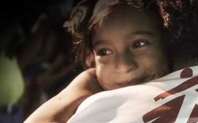 From Membership to Partnership: Medici Senza Frontiere – Case Study