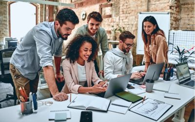 Guidare il cambiamento in tempi di incertezza