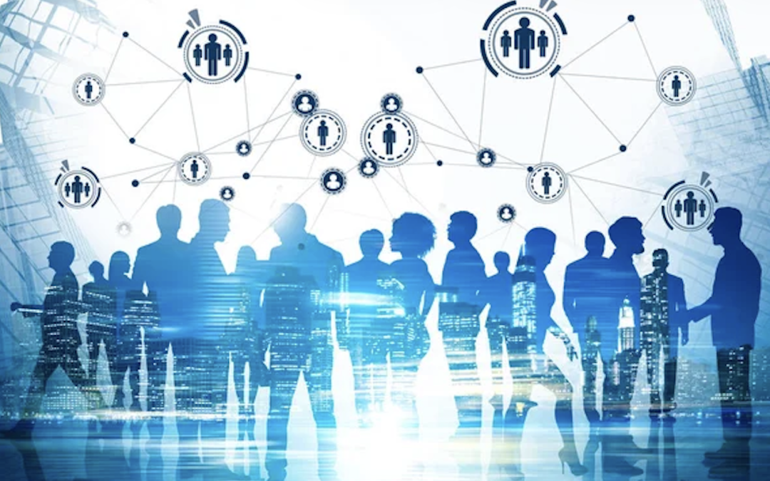 Il Networking: Costruire Connessioni Profonde nell’Era dell’Intelligenza Artificiale
