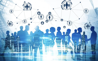 Il Networking: Costruire Connessioni Profonde nell’Era dell’Intelligenza Artificiale