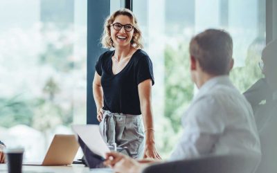 Leadership al femminile: L’intelligenza emotiva come motore del benessere lavorativo