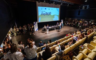 Case study: FaBER